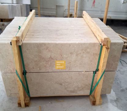 Picture of Sivrihisar Beige Marble